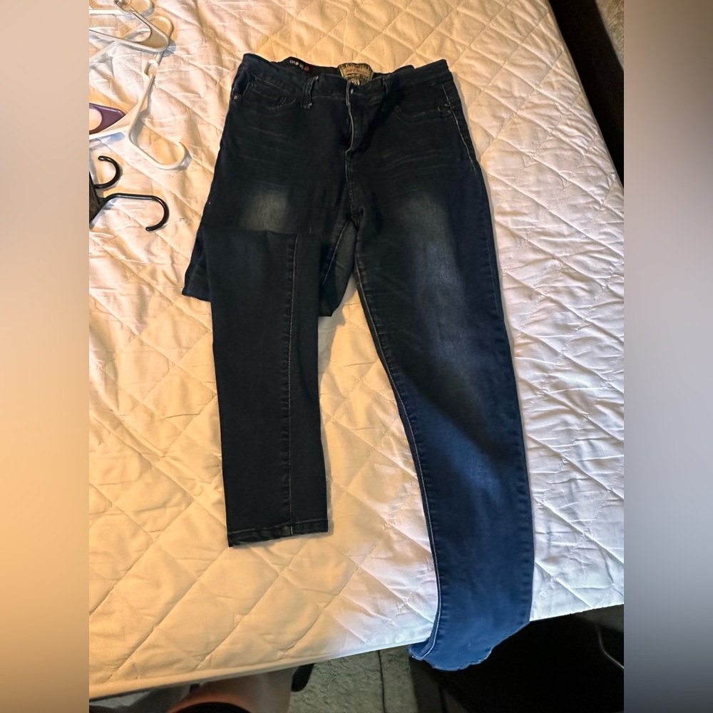 Women’s jeans